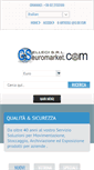 Mobile Screenshot of gseuromarket.com